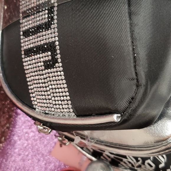 Juicy Couture ♥️NWT♥️ Cosmetic Bag Trio Set!♥️♥️♥️ - Picture 8 of 9